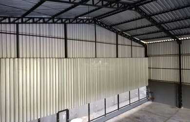 Imagem 7: Galpão para alugar, 280 m² por R$ 4.734/mês - Residencial Portal da...