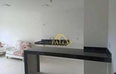 Imagem 7: Apartamento com 2 dormitórios, 107 m² - venda por R$ 511.738,45 ou aluguel por R$ 2.295,00