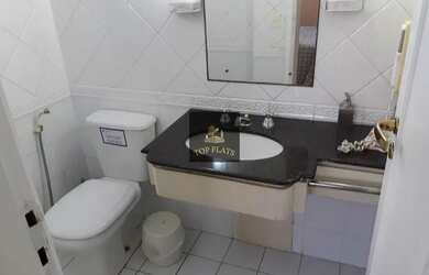 Imagem 7: Flat Para Locação Vila Olímpia