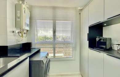 Imagem 10: ATENÇÃO INVESTIDOR Apartamento recém locado por R$3.500,00