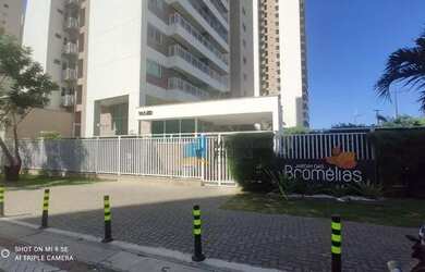 Imagem: O apartamento possui 3 Dormitórios, 3 Banheiros, 2 Vagas na