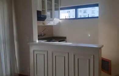 Imagem 4: Flat para aluguel com 48 metros quadrados com 1 quarto em Bela Vista - São Paulo - SP