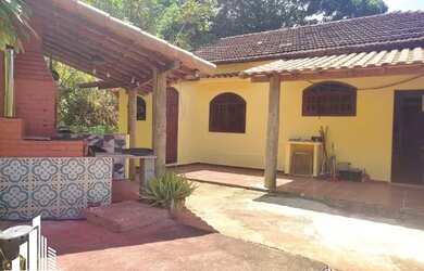 Imagem 11: Casa com 3 dormitórios à venda, 199 m² por R$ 460.000,00 - Bacaxá...