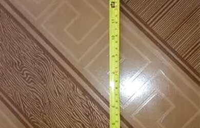 Imagem: Procuro piso