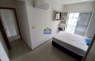 Imagem 13: Frente Mar c/ Vista 02 dorms, piscina na cobertura por 560 mil