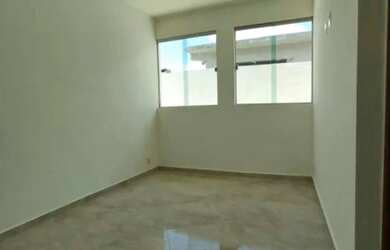 Imagem 2: Casa para venda possui 67 metros quadrados com 2 quartos no bairro Cézar de Souza