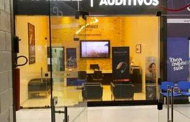 Imagem 6: Loja Pátio Capital Térreo