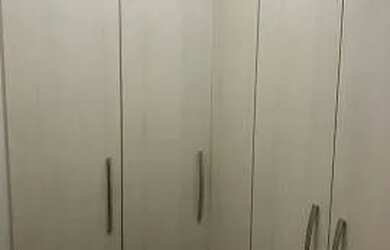 Imagem 7: Apartamento com 2 Quartos, suíte e vaga à venda - Campo Grande/ Rio...