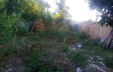 Imagem: O terreno possui 200m² de Área e está localizado em Nova