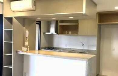 Imagem: O apartamento possui 3 Dormitórios, 5 Banheiros, 3 Vagas na