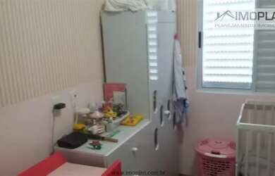 Imagem 2: Apartamentos para venda em Jundiaí no bairro Jardim Tamoio