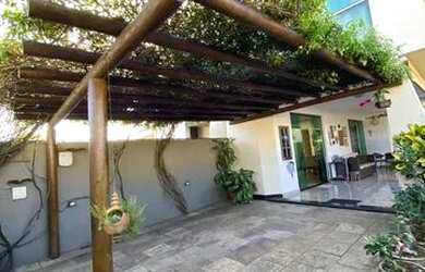 Imagem 15: Nexthouse Vende Casa em Candeias - em condomínio fechado - Alto Padrao