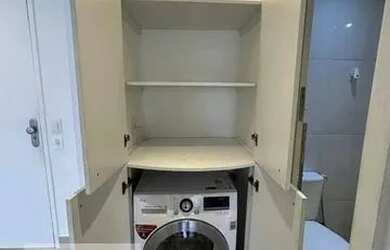 Imagem 11: Apartamento de 1 quarto na Barra da Tijuca - RJ por R$860.000 para venda...