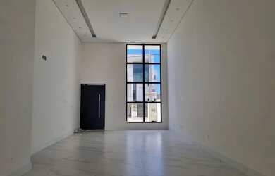 Imagem: A casa em condomínio possui 3 Dormitórios, 4 Banheiros, 2