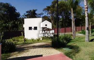 Imagem 3: Lote em Condomínio Fechado para Venda em Senador Canedo, Jardins Barcelona