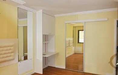 Imagem 13: VENDA - Apartamento possui 133 m², com 4 quartos, sendo 2 suítes, alto...