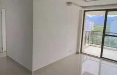 Imagem: O apartamento na cobertura possui 3 Dormitórios, 4 Banheiros