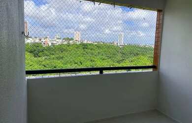 Imagem 6: Alugo Apto 2/4 - Pedro Gondim - Próx. Shopping Carro Legal