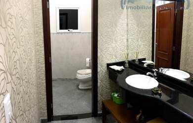 Imagem 15: Casa com 3 dormitórios, 425 m² - venda por R$ 4.000.000,00 ou aluguel...