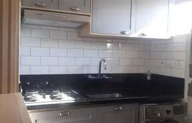 Imagem 3: Flat para aluguel possui 48 metros quadrados com 1 quarto em Bela Vista - São Paulo - SP