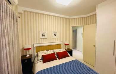 Imagem 15: Apartamento com 3 dormitórios à venda, 85 m² - Riviera de São Lourenço...