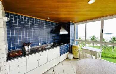 Imagem 2: Apartamento com 4 dormitórios à venda, 193 m² - Riviera de São Lourenço...