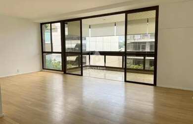 Imagem 1: Apartamento à venda, 3 quartos, 2 suítes, 1 vaga, Ipanema - RIO DE JANEIRO/RJ