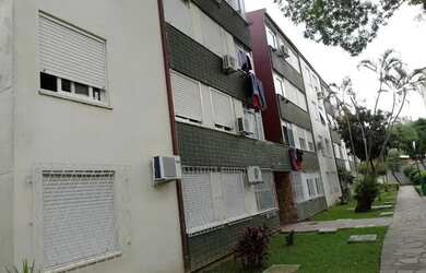 Imagem 3: Residential / Apartment-Porto Alegre-Cavalhada