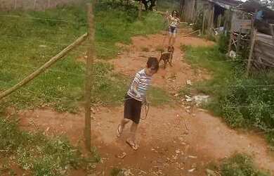 Imagem 1: Lote São Joaquim De Bicas 360m2 Plano Cercado Doc Troco Por Carro ou...