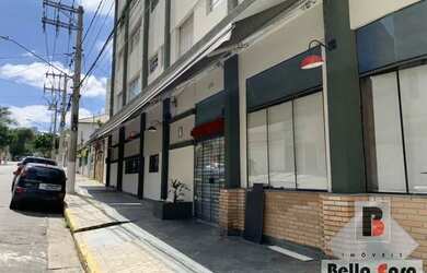 Imagem: O depósito possui 300m² de Área e está localizado em Parque