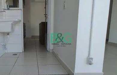 Imagem 8: Apartamento com 2 dormitórios à venda, 63 m² por R$ 419.000 - Vila Suzana - São Paulo/SP