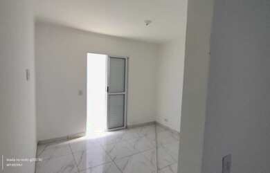 Imagem 4: Apartamento p aluguel térreo 32 m² 1 quarto, cozinha , lavandeira e quintal no Tremembé