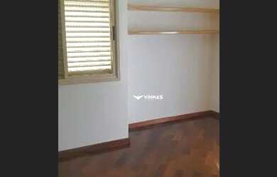 Imagem 3: Apartamento com 4 dormitórios, 132 m² - venda por R$ 850.000,00 ou aluguel por R$ 4.418,00