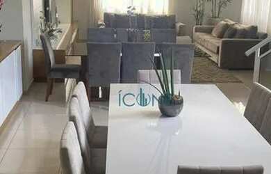 Imagem 3: Casa com 3 dorm, 360 m² - venda por R$ 1.400.000 ou aluguel por R$ 8.740/mês...