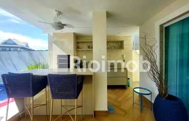 Imagem 8: Recreio dos Bandeirantes