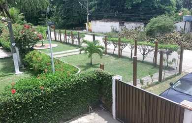 Imagem 6: Casa em Maria farinha. Piscina, 3.001m² de Área, 2 Vagas na garageme4...