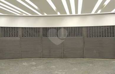 Imagem 2: Loja em Galeria na Avenida Brigadeiro Faria Lima com 201m²