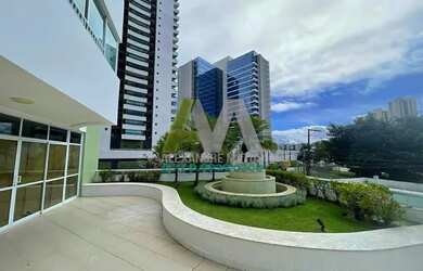 Imagem 12: Apartamento à venda no bairro Patamares - Salvador/BA