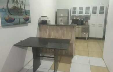 Imagem: A casa possui 2 Dormitórios, 1 Banheiro, 1m² de Área e está