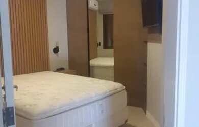 Imagem 8: Flat para aluguel tem 48 metros quadrados com 1 quarto em Bela Vista - São Paulo - SP