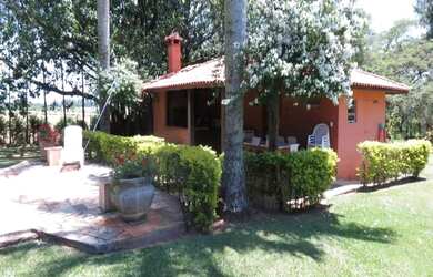 Imagem: O terreno possui 273.204m² de Área e está localizado em