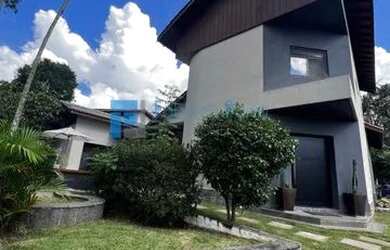 Imagem 4: Casa para Venda, Condomínio Arujazinho I, II, III, localizado na cidade...