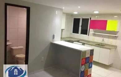 Imagem 3: Apartamento com 2 dormitórios para alugar, 60 m² por R$ 2.300,00/mês...
