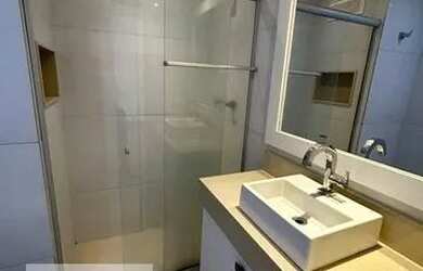 Imagem 13: Apartamento de 1 quarto na Barra da Tijuca - RJ por R$860.000 para venda...