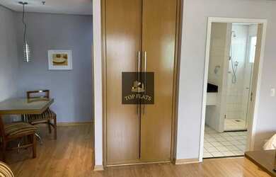 Imagem 2: Flat disponível na Bela Vista