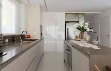 Imagem 5: Apartamento para venda tem 120 metros quadrados com 3 quartos em Centro...