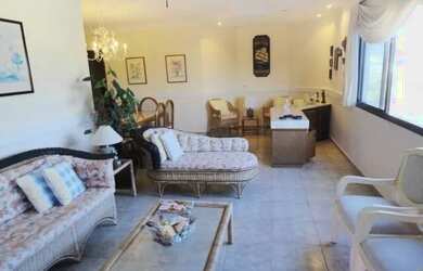 Imagem 2: VISTA AO MAR. Vista para o mar, 155m² de Área, 2 Vagas na garageme3...