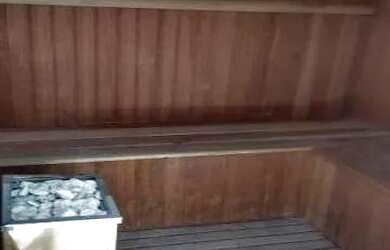 Imagem 6: APTO - CENTRO. Piscina, Varanda, 59m² de Áreae1 Vaga na garagem