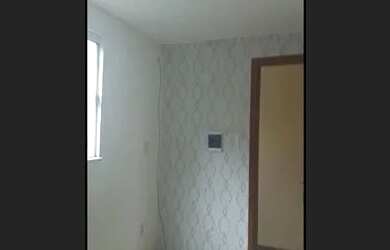 Imagem: A kitnet possui 1 Dormitório e 1 Banheiro e está localizado