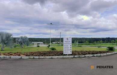 Imagem 4: Terreno no Natural Ville, à venda, 450 m² por R$ 160.000 - Emaús -...